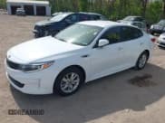 ✅ 2018 Kia Optima S • VIN: 5XXGT4L37JG217435 • Lot: 42114026. Listed on IAAI with 110,982 mi. Free auction sales archive from the USA and detailed vehicle history report at DreamBid. Image 18.