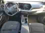 2024 Chevrolet Trax 1RS с VIN KL77LGE29RC163974, выставлен на аукционе Copart как лот 85570285 с пробегом 11 942 миль миль и Списание • Salvage title. История ставок и продаж доступна на DreamBid. Изображение 8.