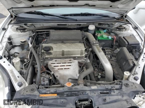 ✅ 2012 Mitsubishi Eclipse GS • VIN: 4A31K5DF9CE005132 • Lot: 65739575. Wystawiony na Copart z przebiegiem 146 628 mil. Bezpłatny archiwum sprzedaży aukcyjnych z USA i szczegółowy raport historii pojazdu na DreamBid. Zdjęcie 11.