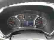 2021 Chevrolet Equinox LT с VIN 3GNAXUEV0ML401446, выставлен на аукционе Copart как лот 80210835 с пробегом 51 661 миль миль и Списание • Salvage title. История ставок и продаж доступна на DreamBid. Изображение 9.