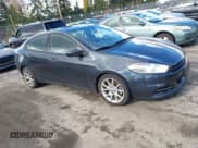 ✅ 2013 Dodge Dart SXT • VIN: 1C3CDFBA1DD204707 • Лот: 43548658. Опубликован ранее на IAAI с пробегом 157 377 миль. Бесплатный доступ к архиву аукционных продаж из США и подробный отчёт об истории автомобиля на DreamBid. Изображение 1.