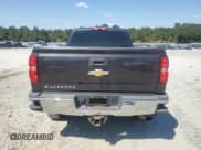 ✅ 2016 Chevrolet Silverado 2500HD Work Truck • VIN: 1GC2CUEG8GZ131079 • Lot: 80277515. Wystawiony na Copart z przebiegiem 244 343 mil. Bezpłatny archiwum sprzedaży aukcyjnych z USA i szczegółowy raport historii pojazdu na DreamBid. Zdjęcie 6.