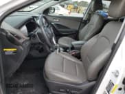 ✅ 2017 Hyundai Santa Fe Ultimate • VIN: 5XYZW4LA8HG395715 • Лот: 38300184. Опубликован ранее на Copart с пробегом 91 641 миль. Бесплатный доступ к архиву аукционных продаж из США и подробный отчёт об истории автомобиля на DreamBid. Изображение 7.