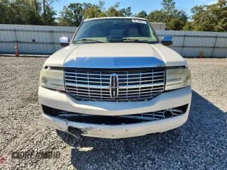 ✅ 2008 Lincoln Navigator • VIN: 5LMFU27508LJ16622 • Lot: 86136875. Wystawiony na Copart z przebiegiem 209 861 mil. Bezpłatny archiwum sprzedaży aukcyjnych z USA i szczegółowy raport historii pojazdu na DreamBid. Zdjęcie 5.