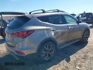 ✅ 2018 Hyundai Santa Fe Ultimate • VIN: 5XYZW4LA7JG570509 • Лот: 43477345. Опубликован ранее на IAAI с пробегом 102 481 миль. Бесплатный доступ к архиву аукционных продаж из США и подробный отчёт об истории автомобиля на DreamBid. Изображение 4.