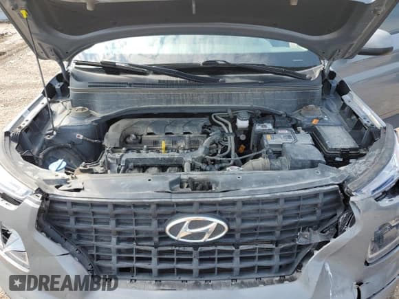 ✅ 2023 Hyundai Venue SE • VIN: KMHRB8A33PU216982 • Lot: 68218694. Listed on Copart with 30,324 mi. Free auction sales archive from the USA and detailed vehicle history report at DreamBid. Image 11.