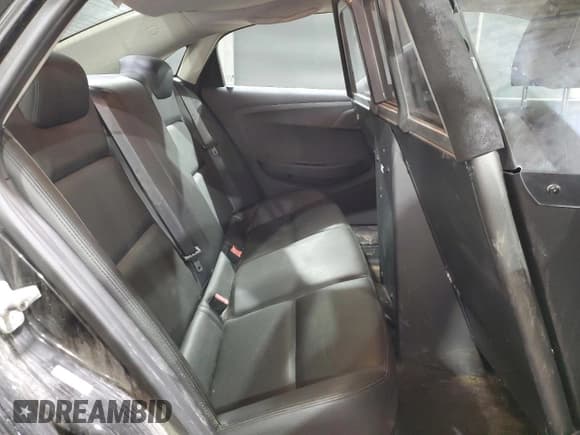 ✅ 2013 Chevrolet Caprice Police Police • VIN: 6G1MK5U3XDL828084 • Лот: 79133734. Опубликован ранее на Copart с пробегом 68 675 миль. Бесплатный доступ к архиву аукционных продаж из США и подробный отчёт об истории автомобиля на DreamBid. Изображение 10.