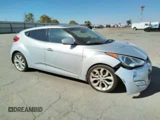 ✅ 2012 Hyundai Veloster w/Red Int • VIN: KMHTC6AD0CU026907 • Лот: 76979654. Размещён на Copart с пробегом 231 692 миль миль. Получите бесплатный доступ к архиву аукционных продаж из США и посмотрите подробный отчёт об истории автомобиля на DreamBid. Изображение 4.