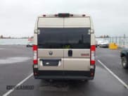 ✅ 2022 Ram ProMaster Cargo • VIN: 3C6MRVJG8NE117900 • Lot: 43630394. Listed on IAAI with 48,473 mi. Free auction sales archive from the USA and detailed vehicle history report at DreamBid. Image 16.