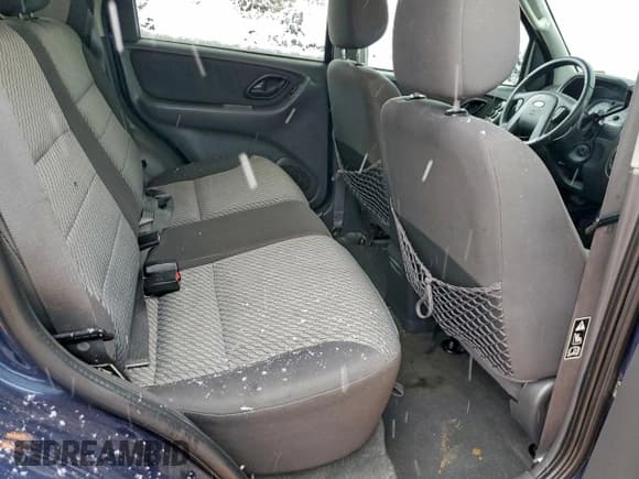 ✅ 2004 Ford Escape XLT • VIN: 1FMYU93144DA03235 • Лот: 95221915. Опубликован ранее на Copart с пробегом 201 925 миль. Бесплатный доступ к архиву аукционных продаж из США и подробный отчёт об истории автомобиля на DreamBid. Изображение 11.