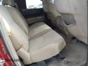 ✅ 2007 Toyota Tundra SR5 • VIN: 5TFRV54157X014065 • Lot: 42071338. Listed on IAAI with 312,592 mi. Free auction sales archive from the USA and detailed vehicle history report at DreamBid. Image 8.