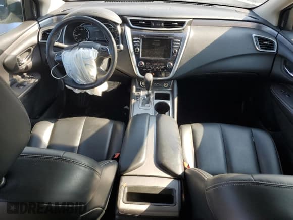 ✅ 2022 Nissan Murano SV • VIN: 5N1AZ2BJ6NC114064 • Лот: 71406405. Опубликован ранее на Copart с пробегом 42 460 миль. Бесплатный доступ к архиву аукционных продаж из США и подробный отчёт об истории автомобиля на DreamBid. Изображение 8.