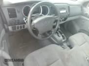 ✅ 2008 Toyota Tacoma • VIN: 5TENX22N28Z499854 • Lot: 82211405. Wystawiony na Copart z przebiegiem 172 997 mil. Bezpłatny archiwum sprzedaży aukcyjnych z USA i szczegółowy raport historii pojazdu na DreamBid. Zdjęcie 8.