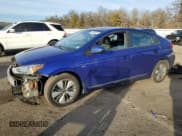 ✅ 2019 Hyundai Ioniq • VIN: KMHC65LD3KU159724 • Лот: 43084935. Опубликован ранее на Copart с пробегом 111 112 миль. Бесплатный доступ к архиву аукционных продаж из США и подробный отчёт об истории автомобиля на DreamBid. Изображение 1.