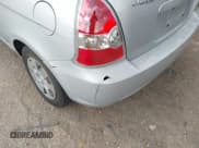 ✅ 2008 Hyundai Accent GS • VIN: KMHCM36CX8U073624 • Лот: 42813864. Опубликован ранее на IAAI с пробегом 102 022 миль. Бесплатный доступ к архиву аукционных продаж из США и подробный отчёт об истории автомобиля на DreamBid. Изображение 6.