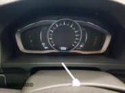 ✅ 2018 Volvo V60 • VIN: YV1A0MSW4J2385947 • Lot: 79955394. Listed on Copart with 66,456 mi. Free auction sales archive from the USA and detailed vehicle history report at DreamBid. Image 9.