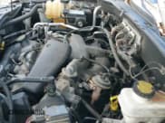 ✅ 2007 Ford Escape XLT • VIN: 1FMYU93147KA76492 • Lot: 42918517. Listed on IAAI with 166,010 mi. Free auction sales archive from the USA and detailed vehicle history report at DreamBid. Image 12.