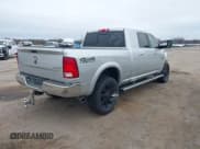 ✅ 2016 Ram 2500 Big Horn • VIN: 3C6UR5ML8GG311696 • Lot: 41603158. Listed on IAAI with 110,994 mi. Free auction sales archive from the USA and detailed vehicle history report at DreamBid. Image 4.