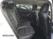 ✅ 2017 Mazda 6 Touring • VIN: JM1GL1V54H1110992 • Лот: 93571585. Опубликован ранее на Copart с пробегом 161 401 миль. Бесплатный доступ к архиву аукционных продаж из США и подробный отчёт об истории автомобиля на DreamBid. Изображение 10.