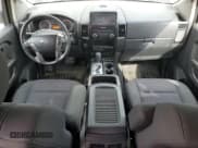 ✅ 2015 Nissan Titan SV • VIN: 1N6AA0EC8FN513266 • Лот: 81626875. Опубликован ранее на Copart с пробегом 100 810 миль. Бесплатный доступ к архиву аукционных продаж из США и подробный отчёт об истории автомобиля на DreamBid. Изображение 8.