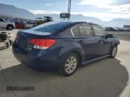 ✅ 2010 Subaru Legacy Premium • VIN: 4S3BMBB67A3222349 • Лот: 82677155. Опубликован ранее на Copart с пробегом 157 326 миль. Бесплатный доступ к архиву аукционных продаж из США и подробный отчёт об истории автомобиля на DreamBid. Изображение 3.