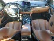 ✅ 2014 BMW 4 Series 428i xDrive • VIN: WBA3T1C57EPS98687 • Лот: 70694835. Опубликован ранее на Copart с пробегом 113 161 миль. Бесплатный доступ к архиву аукционных продаж из США и подробный отчёт об истории автомобиля на DreamBid. Изображение 8.