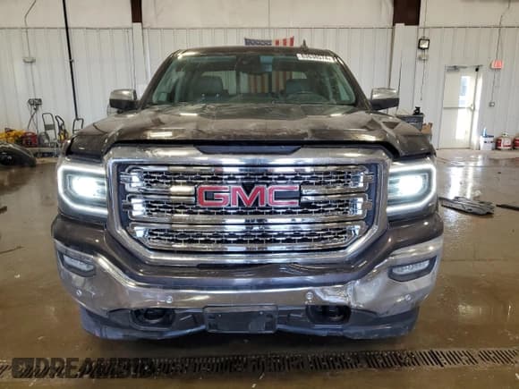 ✅ 2016 GMC Sierra 1500 SLT • VIN: 3GTU2NEJ1GG120602 • Lot: 83638574. Wystawiony na Copart z przebiegiem 199 029 mil. Bezpłatny archiwum sprzedaży aukcyjnych z USA i szczegółowy raport historii pojazdu na DreamBid. Zdjęcie 5.