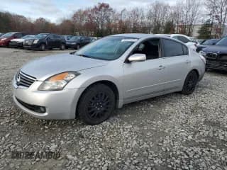 ✅ 2008 Nissan Altima SL • VIN: 1N4AL21EX8N414229 • Lot: 93409405. Listed on Copart with 169,214 mi. Free auction sales archive from the USA and detailed vehicle history report at DreamBid. Image 1.
