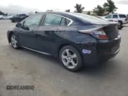 ✅ 2018 Chevrolet Volt LT • VIN: 1G1RC6S58JU152539 • Lot: 50875514. Wystawiony na Copart z przebiegiem 73 925 mil. Bezpłatny archiwum sprzedaży aukcyjnych z USA i szczegółowy raport historii pojazdu na DreamBid. Zdjęcie 2.