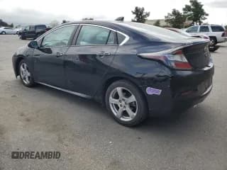 ✅ 2018 Chevrolet Volt LT • VIN: 1G1RC6S58JU152539 • Lot: 50875514. Wystawiony na Copart z przebiegiem 73 925 mil. Bezpłatny archiwum sprzedaży aukcyjnych z USA i szczegółowy raport historii pojazdu na DreamBid. Zdjęcie 2.
