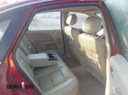 ✅ 2007 Ford Five Hundred Limited • VIN: 1FAHP25107G143176 • Lot: 43003188. Wystawiony na IAAI z przebiegiem 290 247 mil. Bezpłatny archiwum sprzedaży aukcyjnych z USA i szczegółowy raport historii pojazdu na DreamBid. Zdjęcie 8.