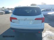 ✅ 2018 Honda Pilot EX-L • VIN: 5FNYF5H52JB016461 • Lot: 43625359. Wystawiony na IAAI z przebiegiem 164 073 mil. Bezpłatny archiwum sprzedaży aukcyjnych z USA i szczegółowy raport historii pojazdu na DreamBid. Zdjęcie 16.