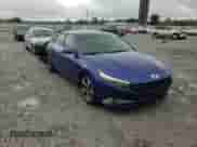 2022 Hyundai Elantra Limited с VIN KMHLP4AG2MU072629, выставлен на аукционе Copart как лот 68835915 с пробегом 49 210 миль миль и Списание • Salvage title. История ставок и продаж доступна на DreamBid. Изображение 13.