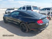 ✅ 2023 Ford Mustang GT • VIN: 1FA6P8CF3P5303958 • Lot: 43230140. Wystawiony na IAAI z przebiegiem 38 669 mil. Bezpłatny archiwum sprzedaży aukcyjnych z USA i szczegółowy raport historii pojazdu na DreamBid. Zdjęcie 3.