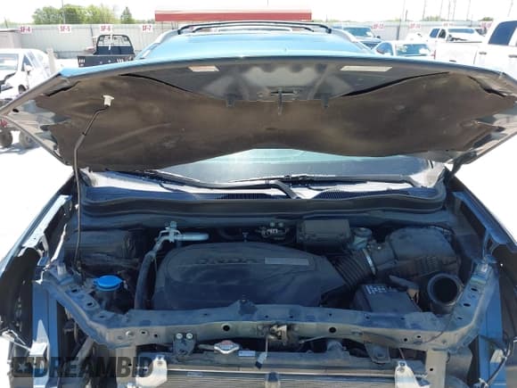 ✅ 2018 Honda Pilot EX-L • VIN: 5FNYF5H53JB003363 • Лот: 42776133. Опубликован ранее на IAAI с пробегом 89 446 миль. Бесплатный доступ к архиву аукционных продаж из США и подробный отчёт об истории автомобиля на DreamBid. Изображение 10.