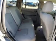 ✅ 2007 Chevrolet HHR LT • VIN: 3GNDA33P77S606527 • Lot: 82794474. Listed on Copart with 195,740 mi. Free auction sales archive from the USA and detailed vehicle history report at DreamBid. Image 10.