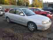 2006 Hyundai Elantra GLS z VIN KMHDN46D06U209059, wystawiony jako Copart lot #79366204 z przebiegiem 176 522 mil mil oraz Czysty tytuł • Clean title. Historia ofert i sprzedaży dostępna na DreamBid. Obrazek 4.