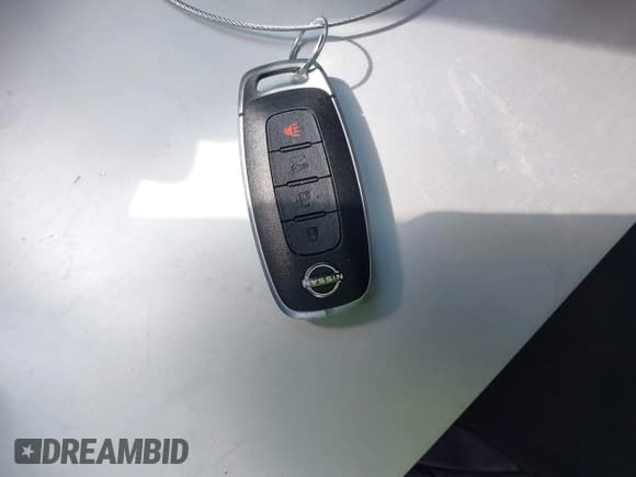 ✅ 2024 Nissan ARIYA Evolve+ • VIN: JN1BF0BA8RM431918 • Lot: 43450743. Listed on IAAI with 19,115 mi. Free auction sales archive from the USA and detailed vehicle history report at DreamBid. Image 11.