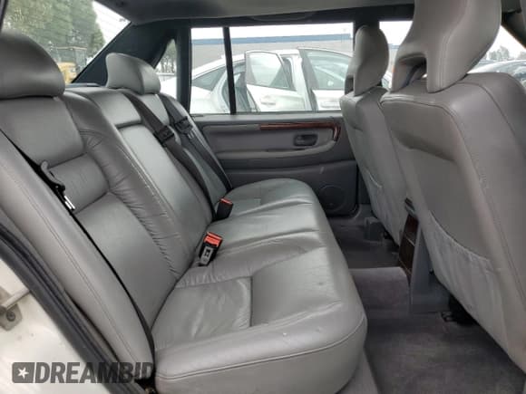 ✅ 1996 Volvo 960 • VIN: YV1KS9606T1089158 • Lot: 84606375. Listed on Copart with 103,197 mi. Free auction sales archive from the USA and detailed vehicle history report at DreamBid. Image 10.