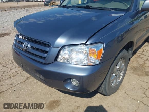 ✅ 2007 Toyota Highlander • VIN: JTEGP21A770143658 • Lot: 42053593. Wystawiony na IAAI z przebiegiem 189 980 mil. Bezpłatny archiwum sprzedaży aukcyjnych z USA i szczegółowy raport historii pojazdu na DreamBid. Zdjęcie 18.