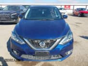 ✅ 2019 Nissan Sentra S • VIN: 3N1AB7AP6KY304318 • Лот: 43552434. Опубликован ранее на IAAI с пробегом 126 164 миль. Бесплатный доступ к архиву аукционных продаж из США и подробный отчёт об истории автомобиля на DreamBid. Изображение 12.