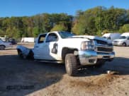 ✅ 2007 Chevrolet Silverado 2500HD 1LT • VIN: 1GCHK23647F553914 • Лот: 43413805. Опубликован ранее на IAAI с пробегом 235 158 миль. Бесплатный доступ к архиву аукционных продаж из США и подробный отчёт об истории автомобиля на DreamBid. Изображение 1.