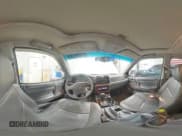 ✅ 2001 Honda Passport LX • VIN: 4S6DM58W814406889 • Lot: 84244735. Listed on Copart with 158,711 mi. Free auction sales archive from the USA and detailed vehicle history report at DreamBid. Image 15.