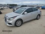 ✅ 2021 Hyundai Accent SE • VIN: 3KPC24A66ME132114 • Лот: 83557834. Опубликован ранее на Copart с пробегом 67 144 миль. Бесплатный доступ к архиву аукционных продаж из США и подробный отчёт об истории автомобиля на DreamBid. Изображение 1.