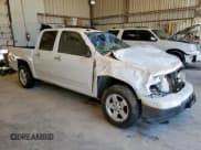 ✅ 2011 Chevrolet Colorado 1LT • VIN: 1GCDSCF93B8108684 • Лот: 61488355. Опубликован ранее на Copart с пробегом 103 847 миль. Бесплатный доступ к архиву аукционных продаж из США и подробный отчёт об истории автомобиля на DreamBid. Изображение 4.