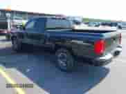 2006 Dodge Dakota SLT with VIN 1D7HE42NX6S666354, listed as a IAAI auction lot 42394779 with 124,633 mi miles and . Bid and sale history available at DreamBid. Image 3.