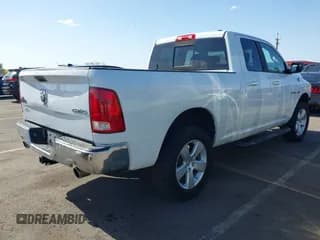 ✅ 2010 Dodge 1500 Laramie • VIN: 1D7RV1GT8AS240391 • Lot: 42034239. Wystawiony na IAAI z przebiegiem 133 829 mil. Bezpłatny archiwum sprzedaży aukcyjnych z USA i szczegółowy raport historii pojazdu na DreamBid. Zdjęcie 4.