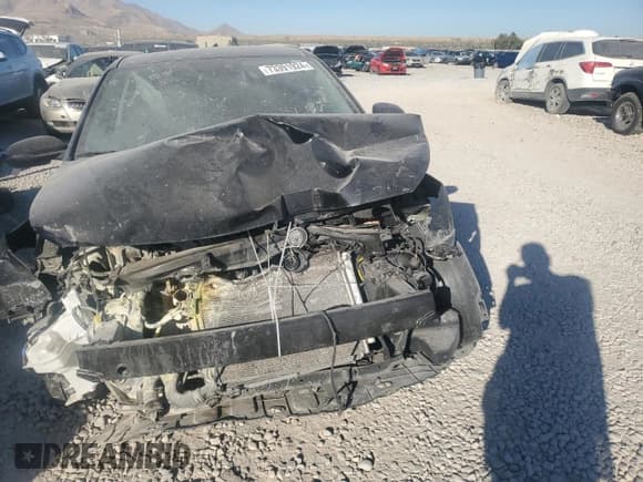 ✅ 2022 Hyundai Accent SE • VIN: 3KPC24A60NE185036 • Лот: 73391924. Опубликован ранее на Copart с пробегом Не указан. Бесплатный доступ к архиву аукционных продаж из США и подробный отчёт об истории автомобиля на DreamBid. Изображение 5.