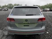 ✅ 2021 Volkswagen Atlas SE • VIN: 1V2RR2CA6MC521224 • Lot: 68949485. Listed on Copart with 41,485 mi. Free auction sales archive from the USA and detailed vehicle history report at DreamBid. Image 6.