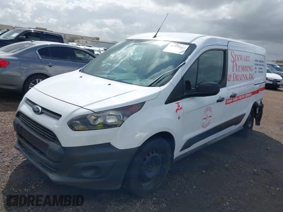 ✅ 2015 Ford Transit Connect XL • VIN: NM0LS7E70F1219997 • Lot: 41954582. Wystawiony na IAAI z przebiegiem 189 342 mil. Bezpłatny archiwum sprzedaży aukcyjnych z USA i szczegółowy raport historii pojazdu na DreamBid. Zdjęcie 17.